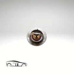 ترموستات(76درجه)پراید