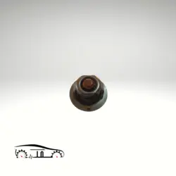 ترموستات(76درجه)پراید