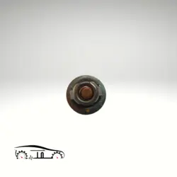 ترموستات(82درجه)پراید