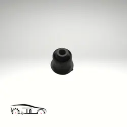 بوش طبق لبه دار L90