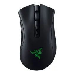 ماوس بی سیم مخصوص بازی ریزر مدل Deathadder v2 pro