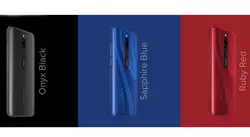 گوشی موبایل شیائومی مدل Redmi 8 M1908C3IG دو سیم‌ کارت ظرفیت 32 گیگابایت - طرح قیمت شگفت انگیز