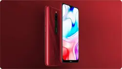 گوشی موبایل شیائومی مدل Redmi 8 M1908C3IG دو سیم‌ کارت ظرفیت 32 گیگابایت - طرح قیمت شگفت انگیز
