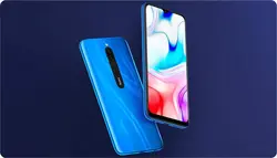گوشی موبایل شیائومی مدل Redmi 8 M1908C3IG دو سیم‌ کارت ظرفیت 32 گیگابایت - طرح قیمت شگفت انگیز