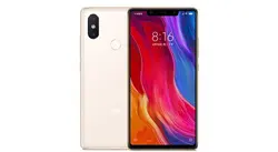 گوشی موبایل شیائومی مدل Mi 8 SE M1805E2A دو سیم‌ کارت ظرفیت 64 گیگابایت