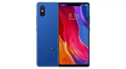 گوشی موبایل شیائومی مدل Mi 8 SE M1805E2A دو سیم‌ کارت ظرفیت 64 گیگابایت