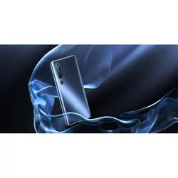 گوشی موبایل شیائومی مدل Mi 10 5G M2001J2G تک سیم‌ کارت ظرفیت 256 گیگابایت