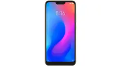 گوشی موبایل شیائومی مدل Mi A2 Lite M1805D1SG دو سیم کارت ظرفیت 64 گیگابایت