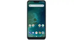 گوشی موبایل شیائومی مدل Mi A2 Lite M1805D1SG دو سیم کارت ظرفیت 64 گیگابایت