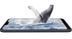 گوشی موبایل شیائومی مدل Mi A2 Lite M1805D1SG دو سیم کارت ظرفیت 64 گیگابایت