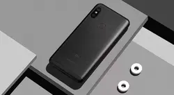 گوشی موبایل شیائومی مدل Mi A2 Lite M1805D1SG دو سیم کارت ظرفیت 64 گیگابایت