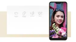 گوشی موبایل شیائومی مدل Mi A2 Lite M1805D1SG دو سیم کارت ظرفیت 64 گیگابایت