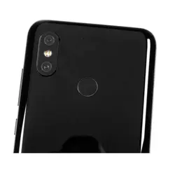 گوشی موبایل شیائومی مدل mi 8 M1803E1A دو سیم کارت ظرفیت 128 گیگابایت