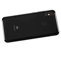 گوشی موبایل شیائومی مدل mi 8 M1803E1A دو سیم کارت ظرفیت 128 گیگابایت