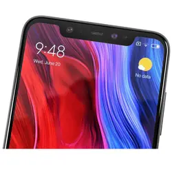گوشی موبایل شیائومی مدل mi 8 M1803E1A دو سیم کارت ظرفیت 128 گیگابایت