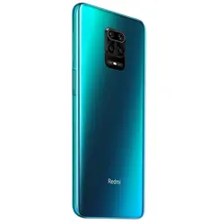 گوشی موبایل شیائومی مدل Redmi Note 9 Pro M2003J6B2G دو سیم‌ کارت ظرفیت 128 گیگابایت - طرح قیمت شگفت انگیز