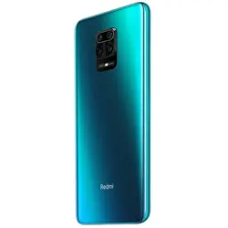 گوشی موبایل شیائومی مدل Redmi Note 9 Pro M2003J6B2G دو سیم‌ کارت ظرفیت 128 گیگابایت - طرح قیمت شگفت انگیز