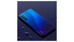 گوشی موبایل شیائومی مدل Redmi Note 8 2021 M1908C3JGG دو سیم‌ کارت ظرفیت 64 گیگابایت و رم 4 گیگابایت
