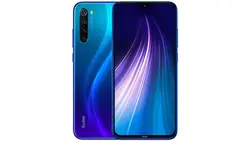 گوشی موبایل شیائومی مدل Redmi Note 8 2021 M1908C3JGG دو سیم‌ کارت ظرفیت 64 گیگابایت و رم 4 گیگابایت