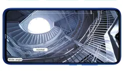 گوشی موبایل شیائومی مدل Redmi Note 8 2021 M1908C3JGG دو سیم‌ کارت ظرفیت 64 گیگابایت و رم 4 گیگابایت