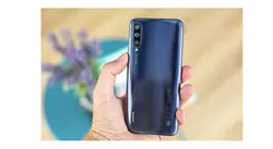 گوشی موبایل شیائومی مدل Mi A3 M1906F9SH دو سیم‌ کارت ظرفیت 128 گیگابایت