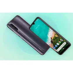 گوشی موبایل شیائومی مدل Mi A3 M1906F9SH دو سیم‌ کارت ظرفیت 128 گیگابایت
