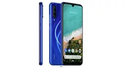 گوشی موبایل شیائومی مدل Mi A3 M1906F9SH دو سیم‌ کارت ظرفیت 128 گیگابایت