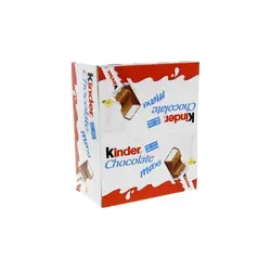 شکلات فررو کیندر ماکسی بسته 36 عددی Kinder