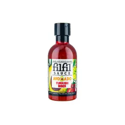 سس فلفل ترکی بیبر حاوی آووکادو پوره شده 270 گرم فیلفیل Filfil