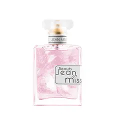 بادی اسپلش توت فرنگی و وانیل 50 میلی لیتر Jean Miss