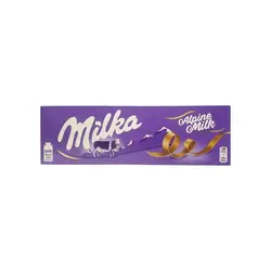 شکلات شیر آلپاین 250 گرم میلکا Milka