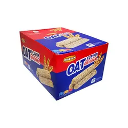 بار غلات رژیمی اورجینال ۲۴ عدد Mazzex Oat Choco