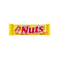 شکلات نستله ناتس 50 گرمی Nestle Nuts
