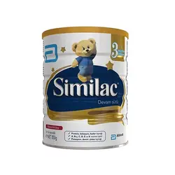 شیر 3 بعدی سیمیلاک 850 گرم Similac