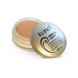 کرم موس گریم کنسی حاوی روغن آرگان و آلوئه ورا ۲۰ میلی لیتر Kenci