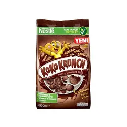 نستله کوکو کرانچ ترد 400 گرم Nestle Kako Krunch