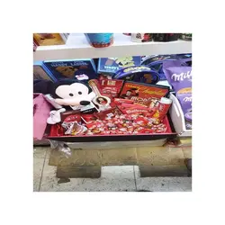 پک شماره 3 ولنتاین (نمونه کار)