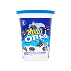 مینی کاپ اورئو 115 گرم Mini Oreo