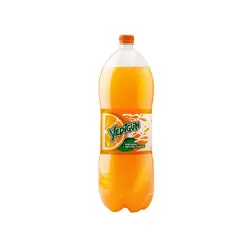 نوشابه پرتقالی ۲٫۵ لیتر Yedigun