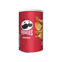 چیپس اورجینال پرینگلز 40 گرم Pringles