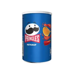 چیپس کچاپ پرینگلز 40 گرمی Pringles