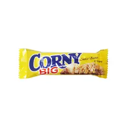 شکلات کورنی بیگ با موز 50 گرم Corny Big