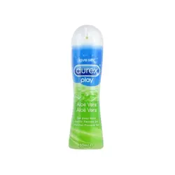ژل روان کننده دورکس 50 میلی لیتر Durex Play