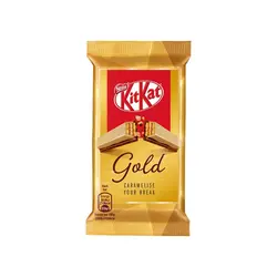 شیر شکلات طلایی کیت کت 41.5 گرمی Kit Kat