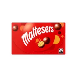 جعبه شکلات مالتاسر 110 گرم Maltesers