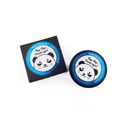 ماسک زیر چشم کیس بیوتی مدل پاندا 60 عددی Kiss Beauty Bye Bye Panda Eyes