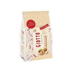شکلات فندق جوتو 116 گرم Giotto