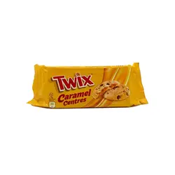کوکی کاراملی تویکس 100 گرم Twix