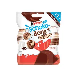شکلات کیندر 16 عددی مدل Kinder Crispy