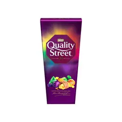 جعبه شکلات 240 گرمی Quality Street